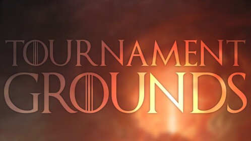 Tournament Arena