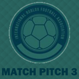 [IRFA] Match Pitch 3