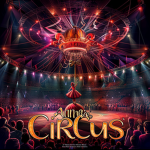 Anne's Circus