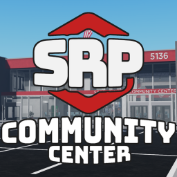 SimulationsRP Community Center