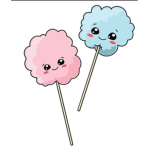 Candy aesthetic