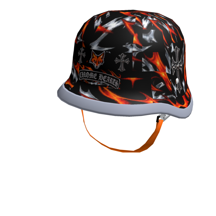 GB BIKELIFE HELMET