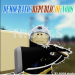 NODS民主國