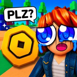 Just DONATE [🎁Fixed Gamepasses🎁]