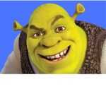 Lil Shrek babies