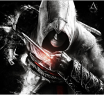 Assassin Templar BrotherHood