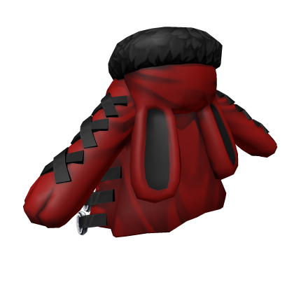 [3.0/Woman] Easter Jacket Cape Reverse Blood Moon Roblox item