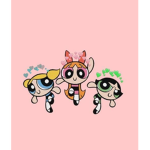 Daniela's Angels! <3