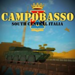 [ITAF] Campobasso Jungle