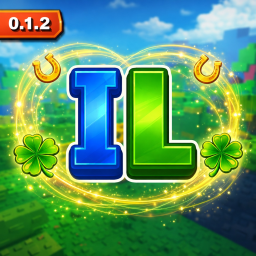 [UPDATE] Infinity Luck 🍀