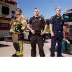First responders group