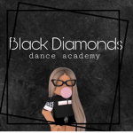 Black Diamonds Dance Academy