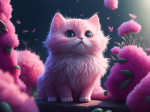 my cat1234