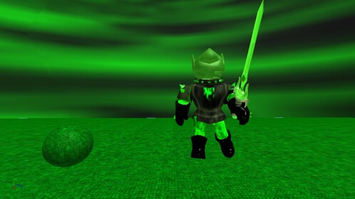 Testing world