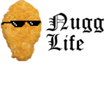 Nugget Life Gang