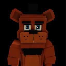 🍕Fazbear Morphs!🤖 icon