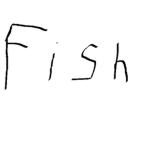 F I S H Y