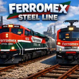 Ferromex Steel Line icon