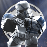TGE | Vaders Fist