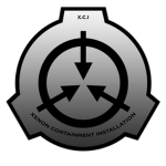[SCP] Xenon Containment Installation