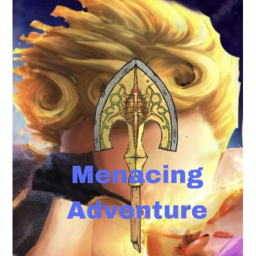 Menacing Adventure V.1