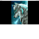 God wolves