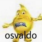 Osvaldo Army