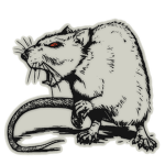 The Ratᅠ