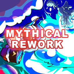 ✨Dead Spells✨ [🔺 CLASS REWORKS PART 4 🔺] icon