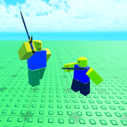 Fight For Money!