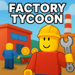 Factory_Tycoon