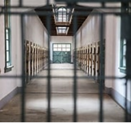 Ondal Prison | V1