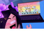Coco and Milly gaming group<3