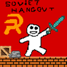 soviet hangout
