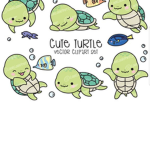 turtle fan club :D