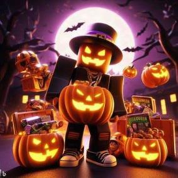 🎃💸Halloween R|$ Reward💸🎃