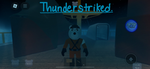 Thunderstriked