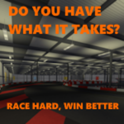 Island Karting Raceway V2