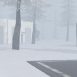 [FOB] Summit Outpost