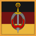 Wachregiment "Staatsehre" [WRS]