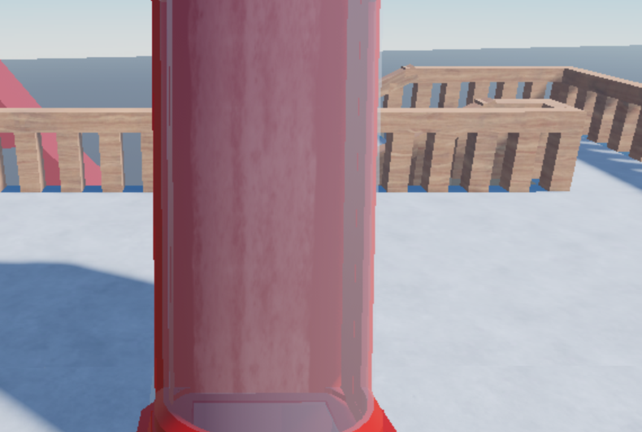 Trapdoor Slide Testing [🌋UNIVERSAL Recreations🌴] screenshot 2