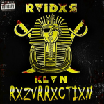 RVIDXR KLVN RXZVRRXCTIXN