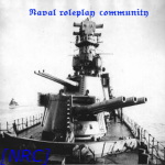 Naval roleplay community [NRC]
