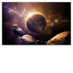 Planet Symphosis X