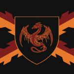 Zovalis Port Authority / The Dragonfire Fleet