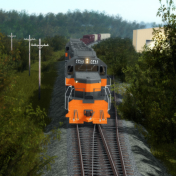 Wells River & Woodsville Line (System Maine)