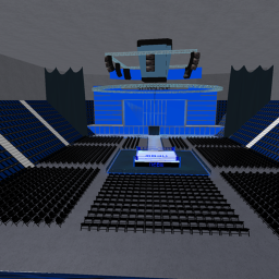 NEBW™ Presents - Starrcade