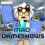 Mad game shows