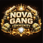 Nova Gang Community