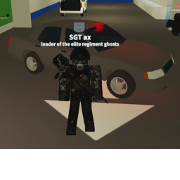 S.W.A.T training and drills working for robloxia